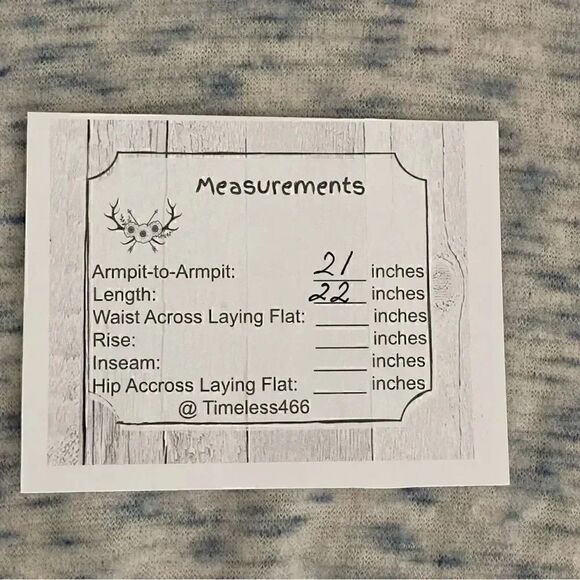 LUSH  DRAWISTRING TNECK TOP
CREAM  BLUE Cropped Long Sleeves Soft Womens S - Picture 9 of 16